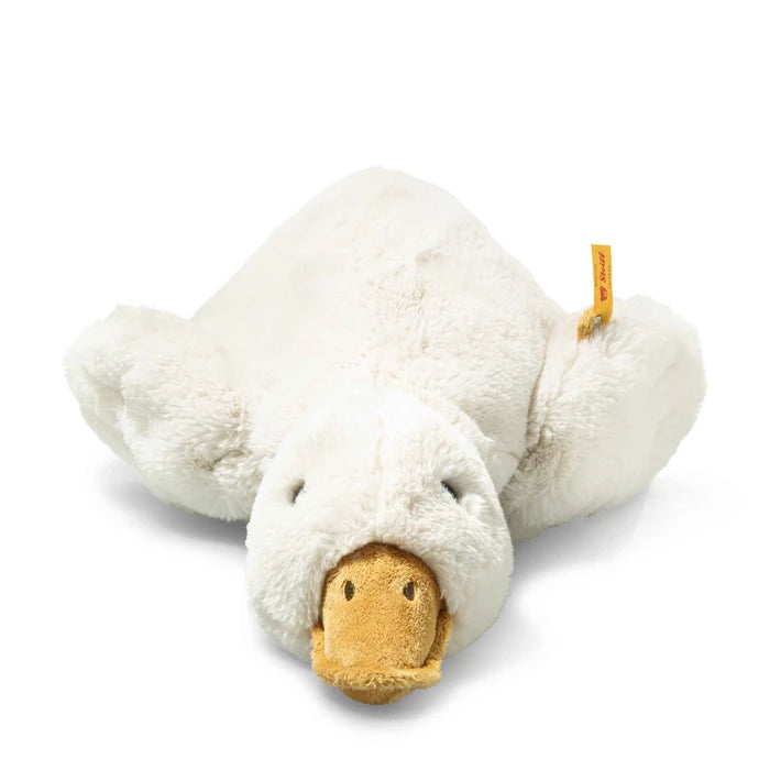 Steiff Gilda Gans weiss 47cm
