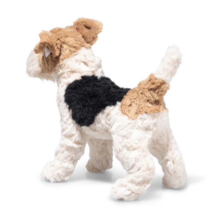 Steiff Foxy Foxterrier mehrfarbig 32cm