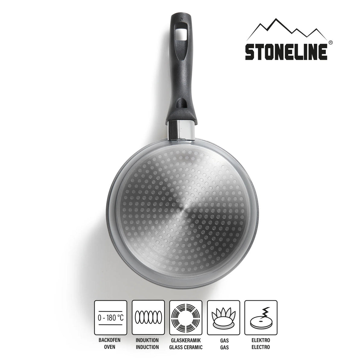 STONELINE® Bratpfanne 18 cm