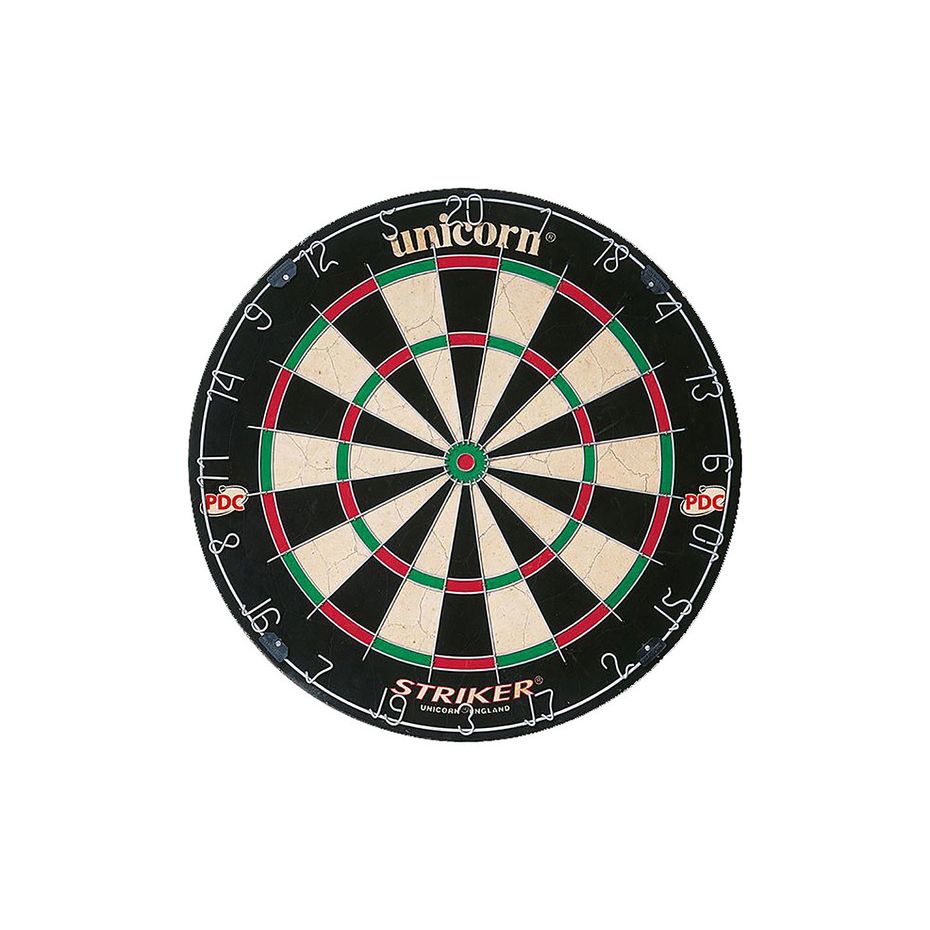 Unicorn Striker Dartboard