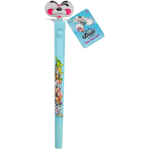 Diddl Fidget-Stift blau