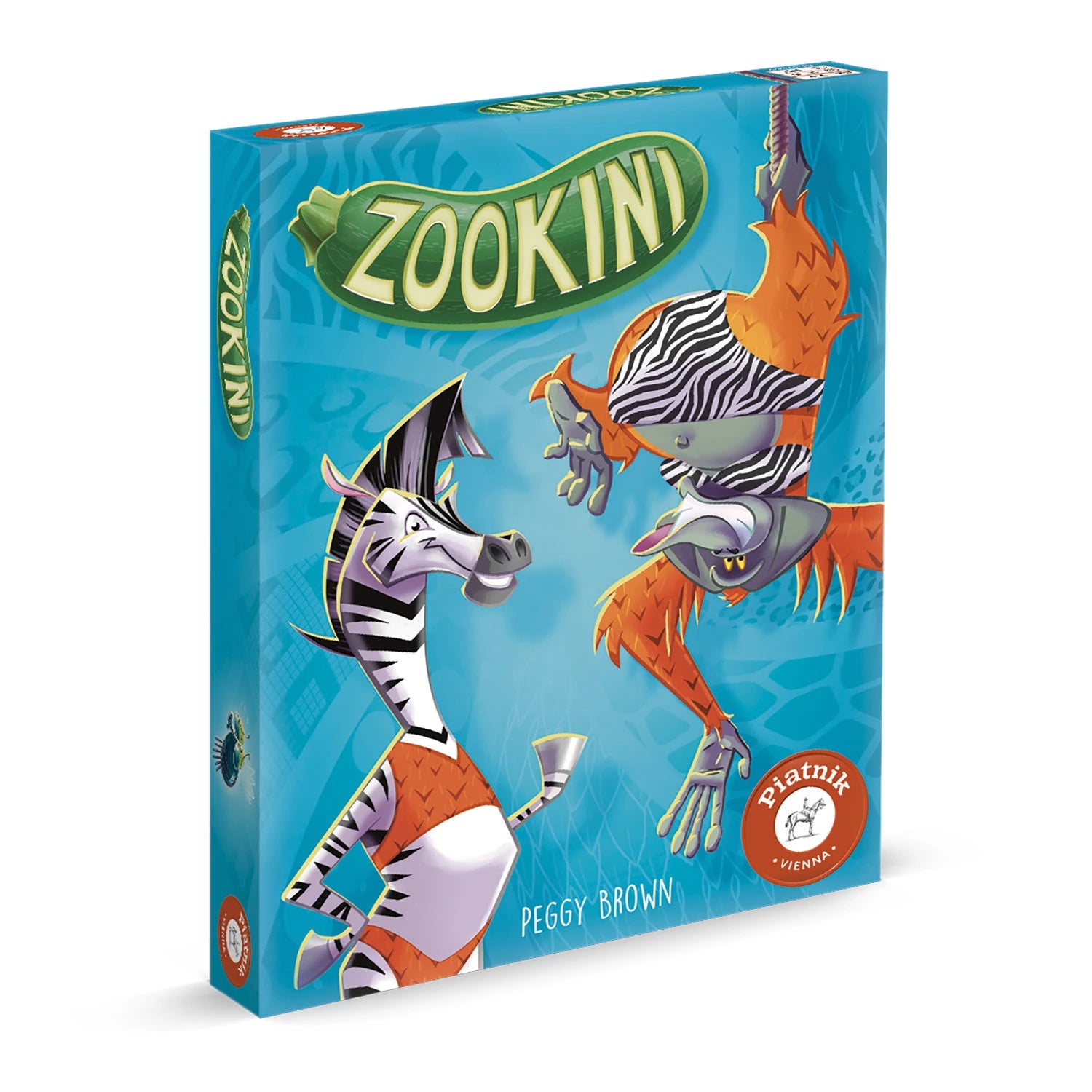 Piatnik Zookini