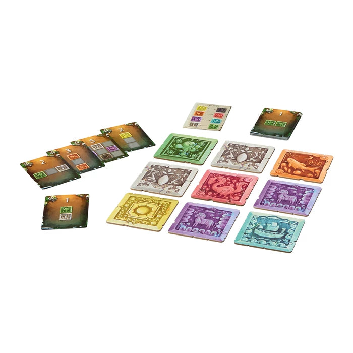 Piatnik Hidden Stones