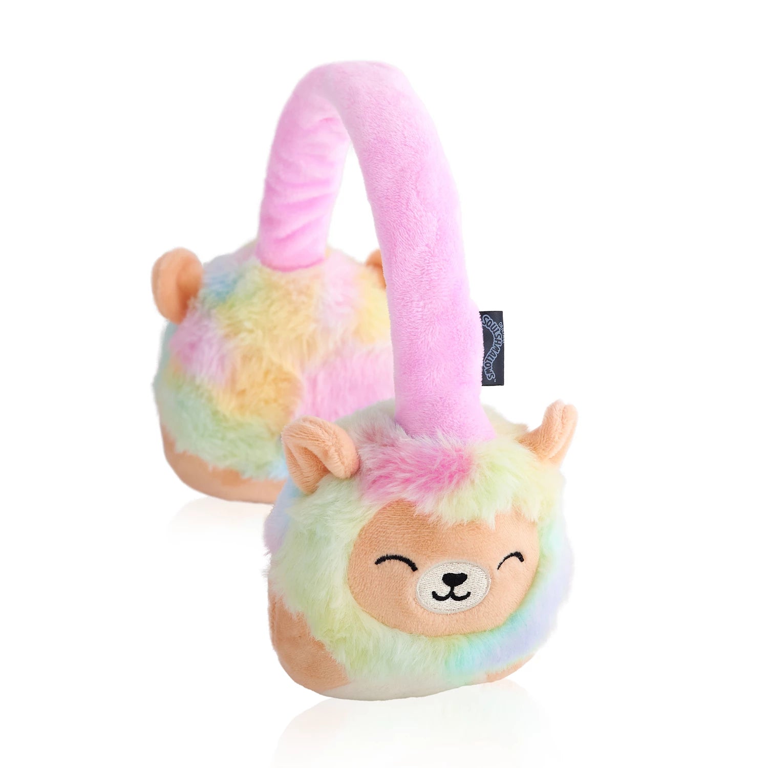 Squishmallows Kopfhörer Leonard Bluetooth