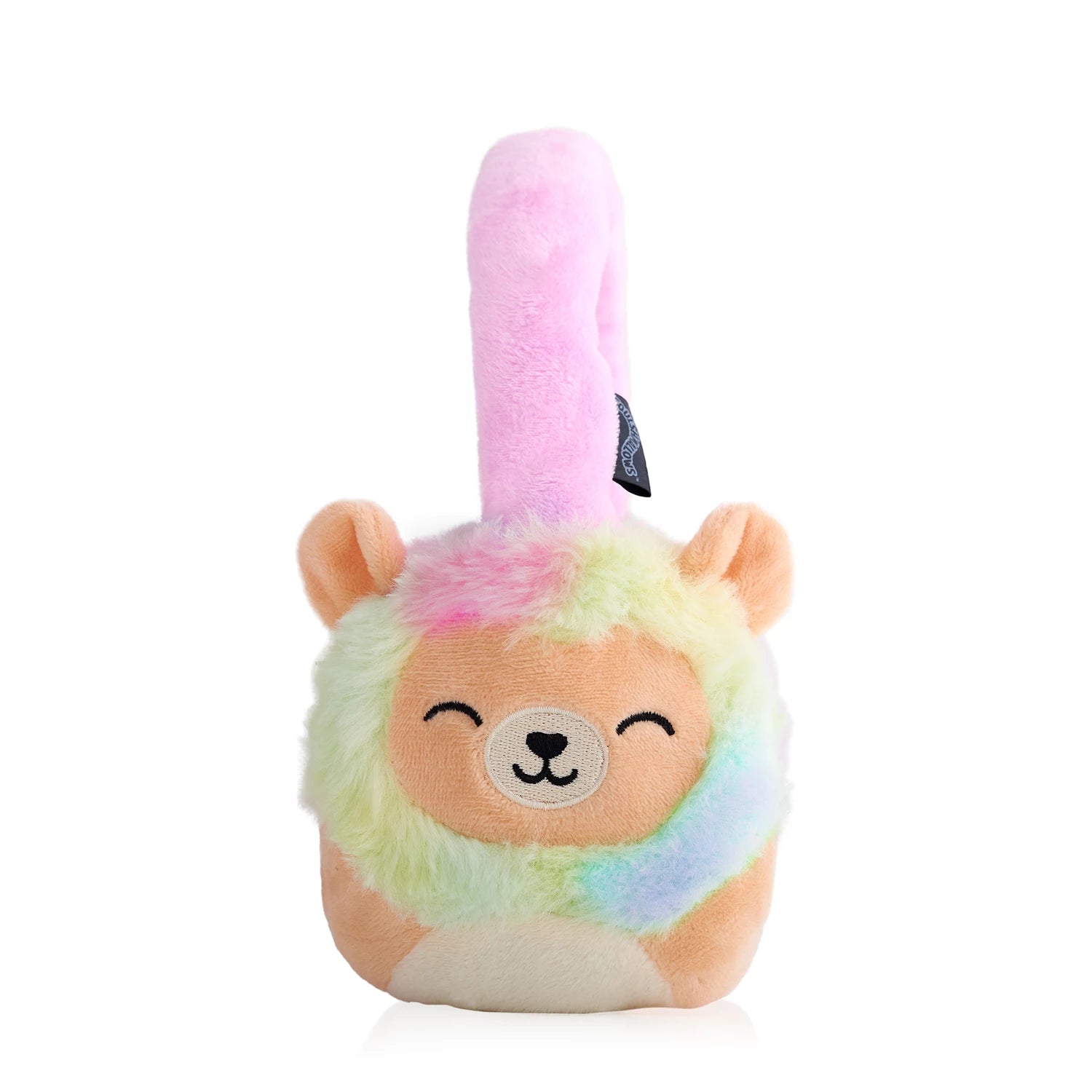 Squishmallows Kopfhörer Leonard Bluetooth