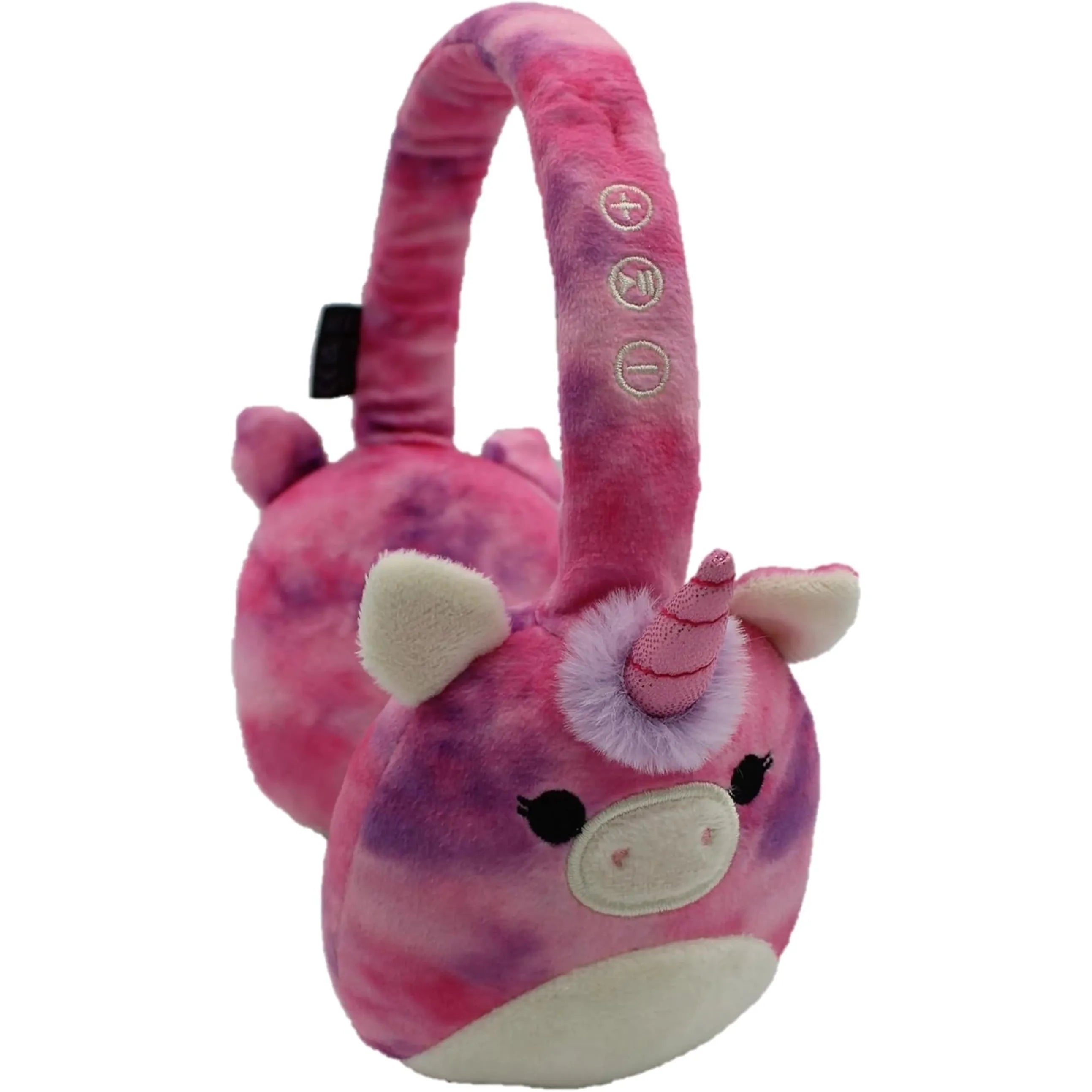 Squishmallows Kopfhörer Lola Bluetooth