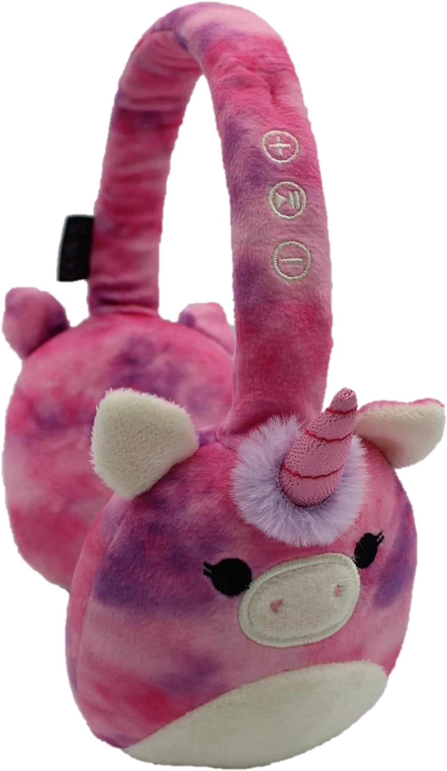 Squishmallows Kopfhörer Lola Bluetooth