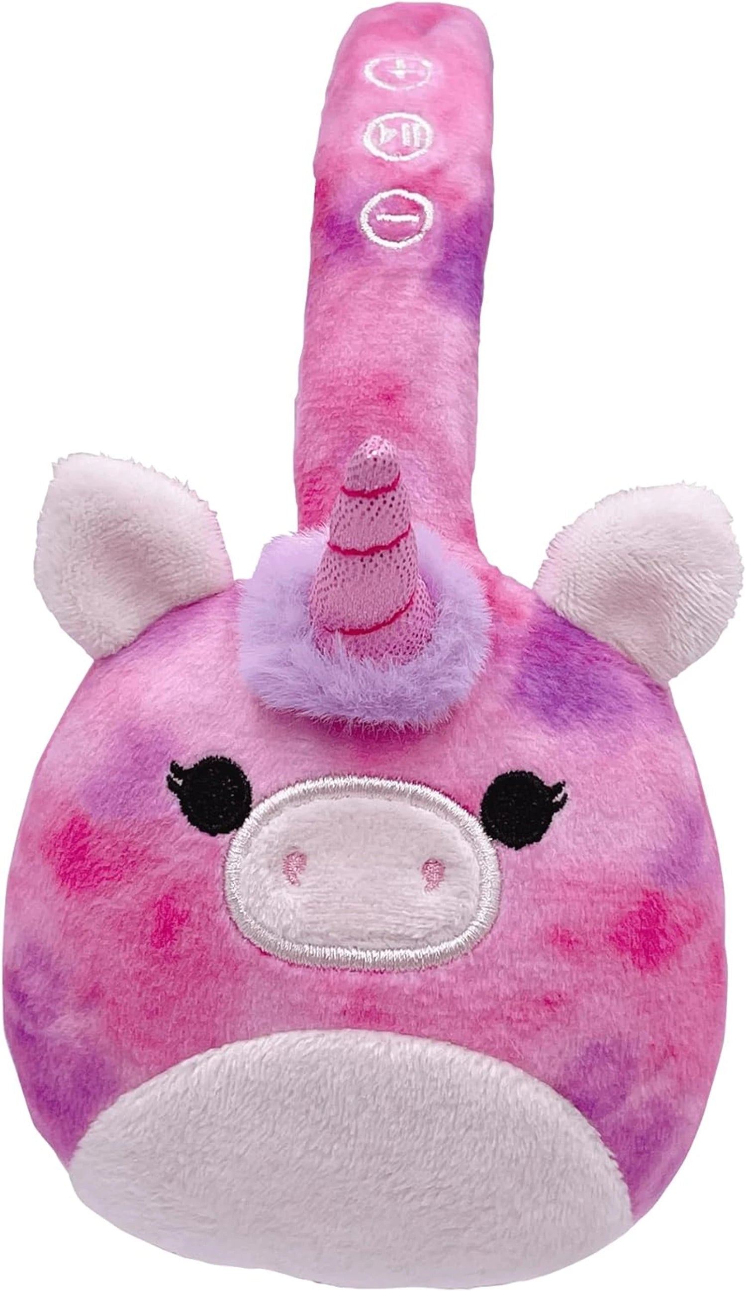 Squishmallows Kopfhörer Lola Bluetooth