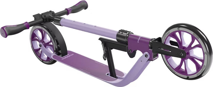 Hudora Big Wheel 205 Advanced lavendel