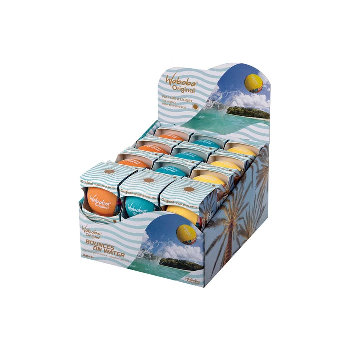 Waboba Original Tropical assortiert