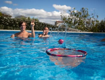 Waboba Dunk or Dive