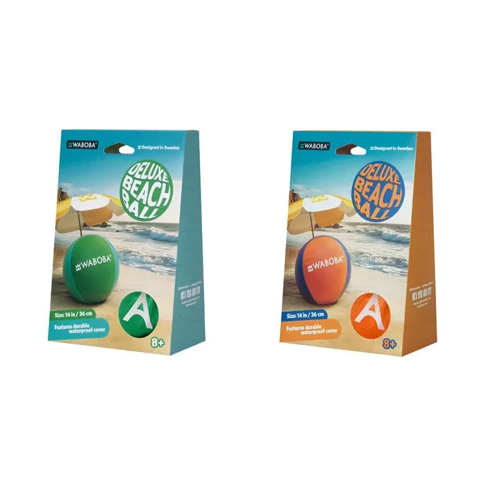 Waboba Beach Ball XL assortiert