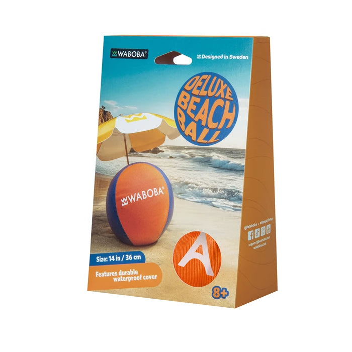 Waboba Beach Ball XL assortiert