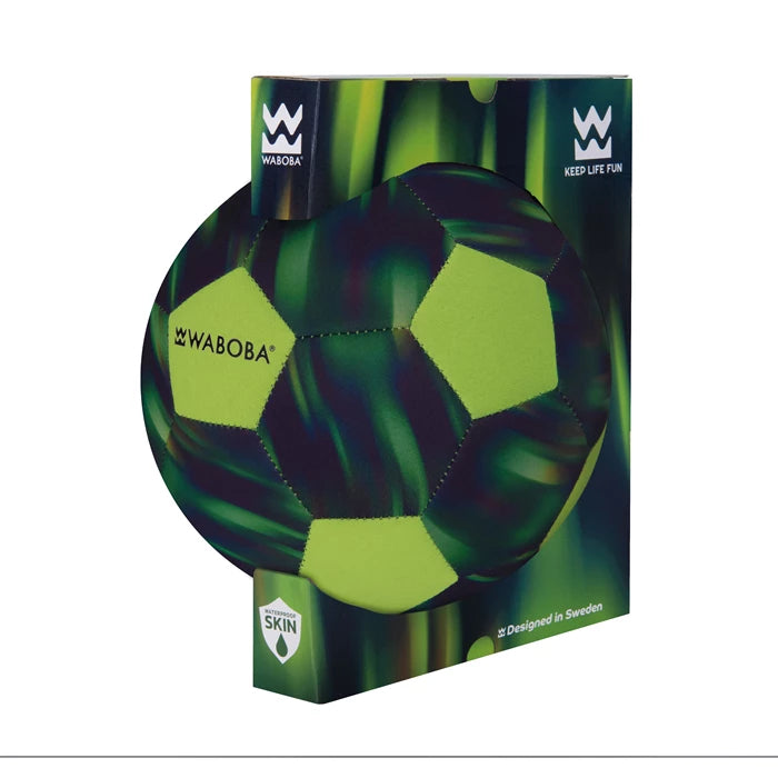 Waboba Beach Soccer Ball Sporty
