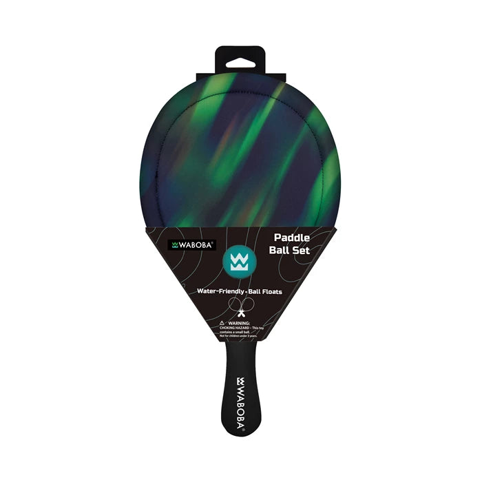 Waboba Beach Paddle Set assortiert