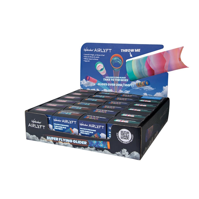 Waboba Airlyft assortiert
