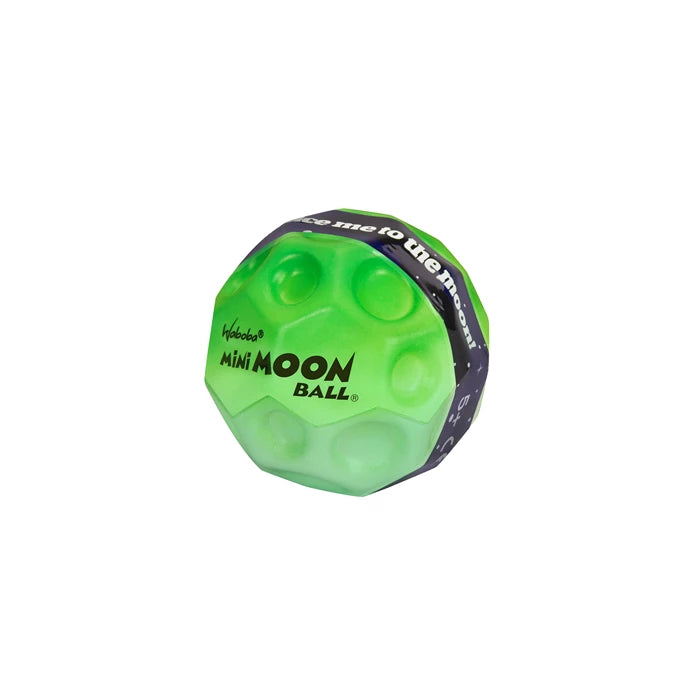 Waboba Mini Moon Ball assortiert