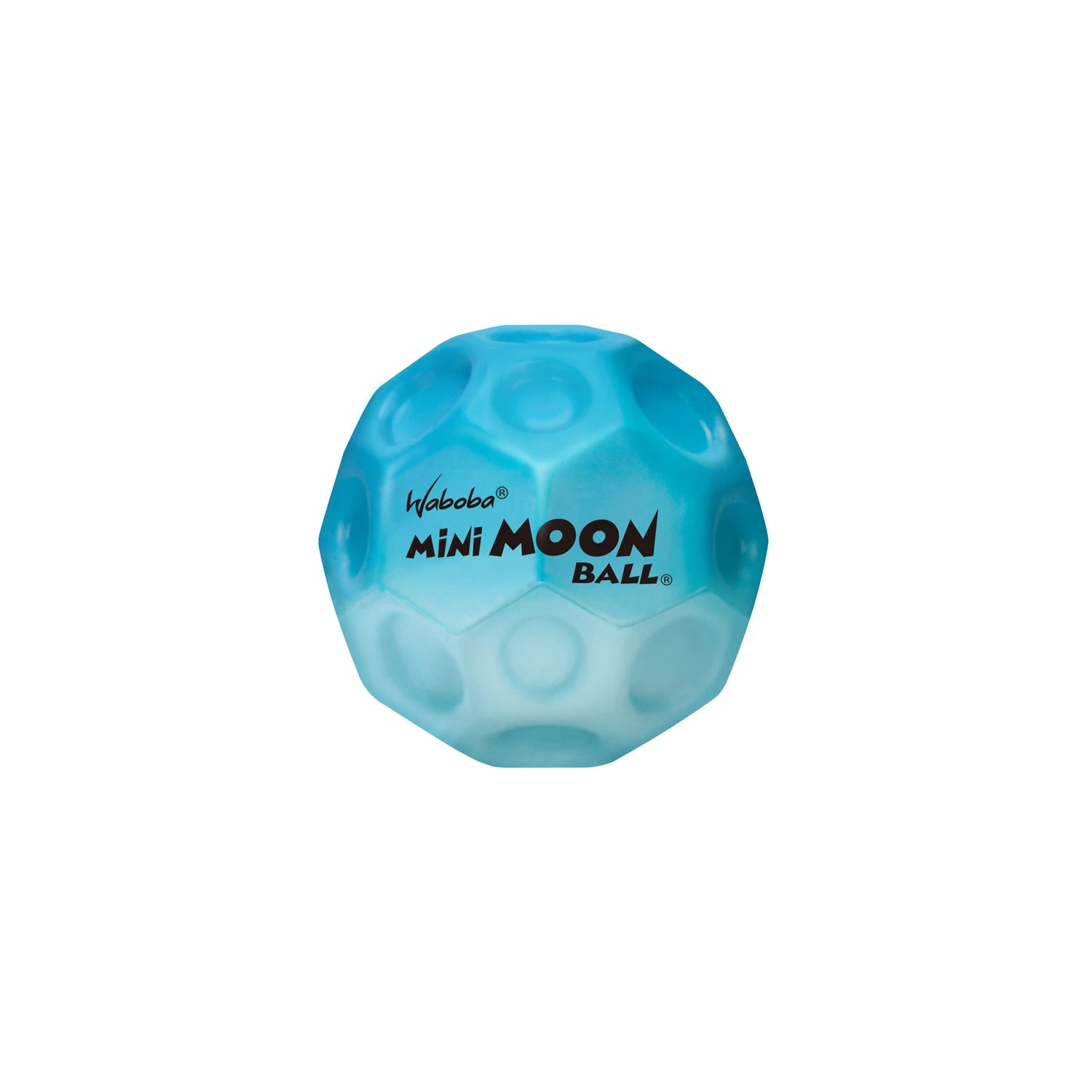 Waboba Mini Moon Ball assortiert