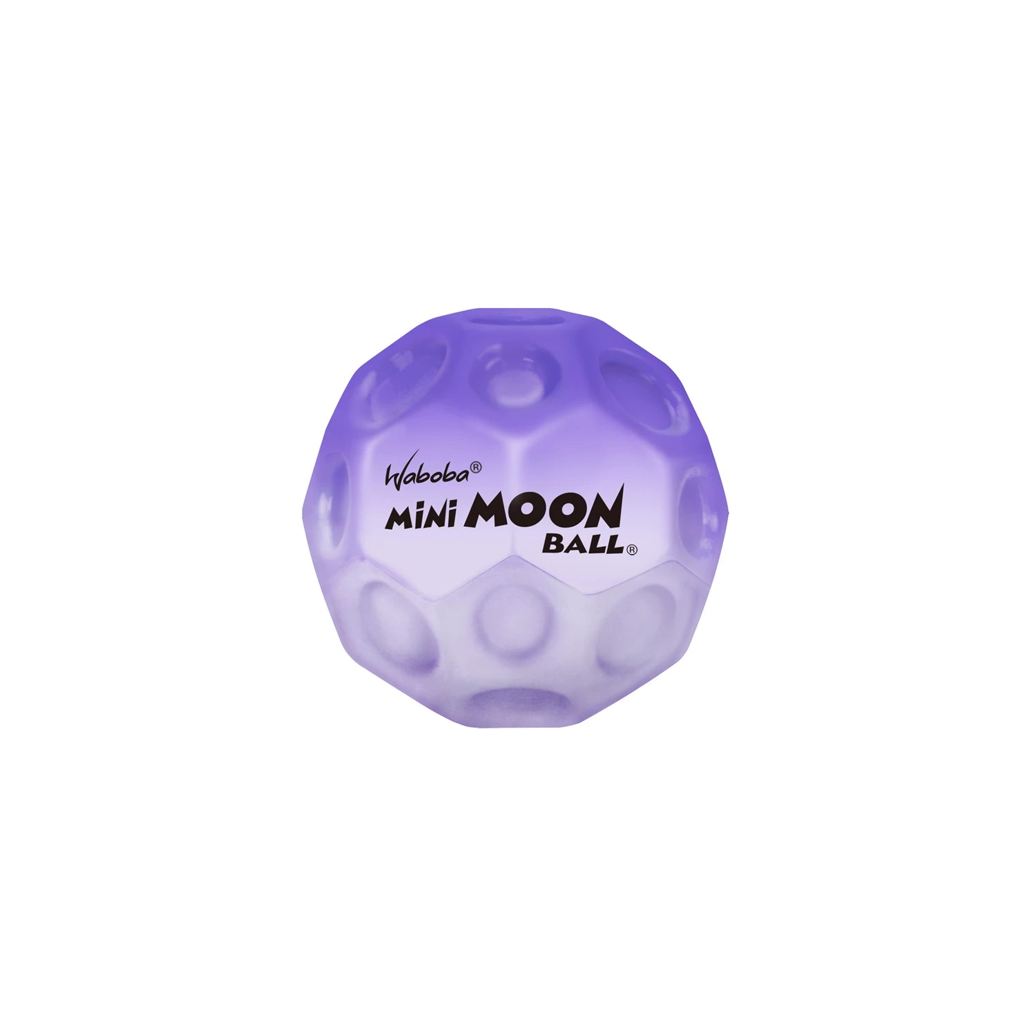 Waboba Mini Moon Ball assortiert