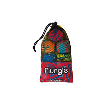 Waboba Flungle im 4er-Display
