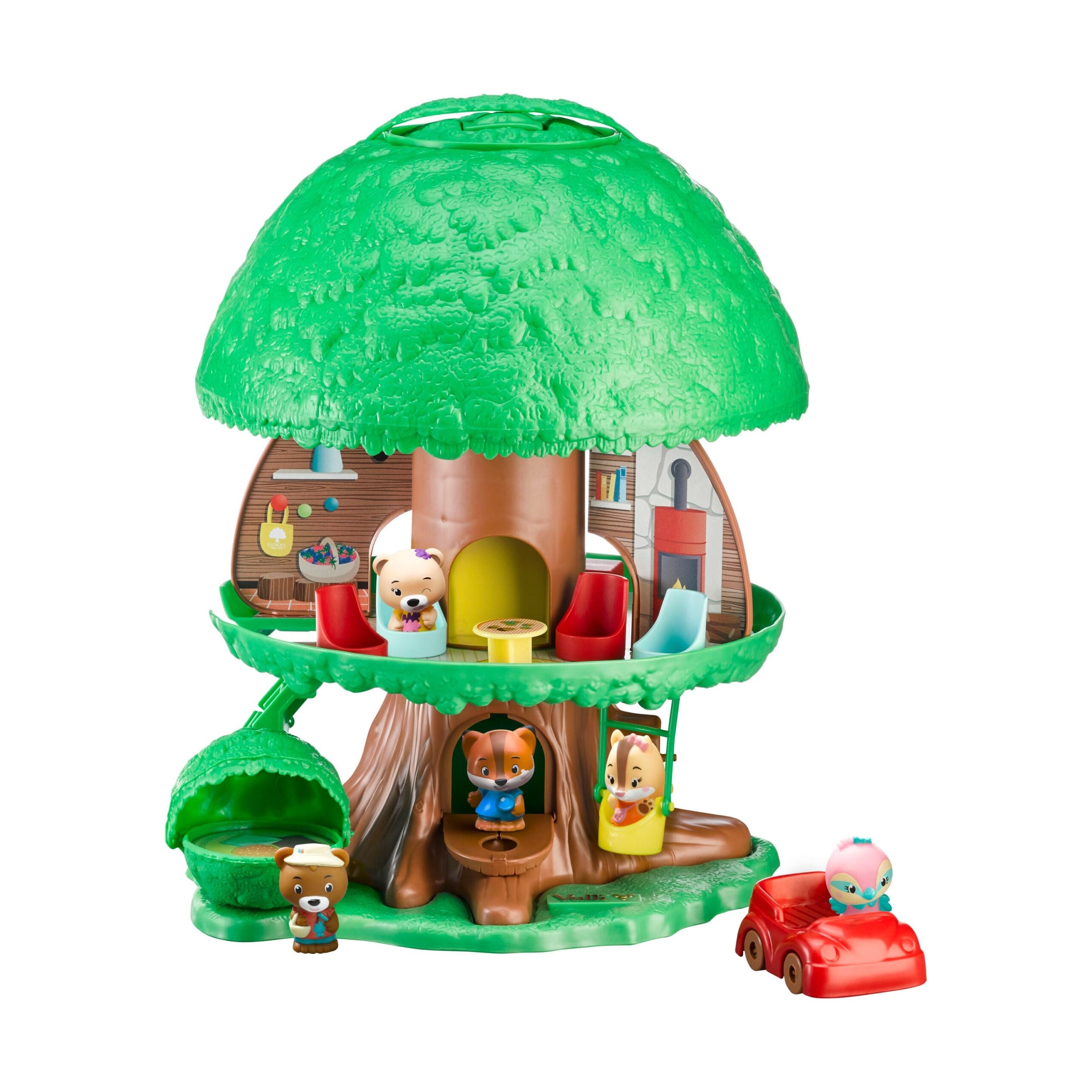 Klorofil Der magische Baum