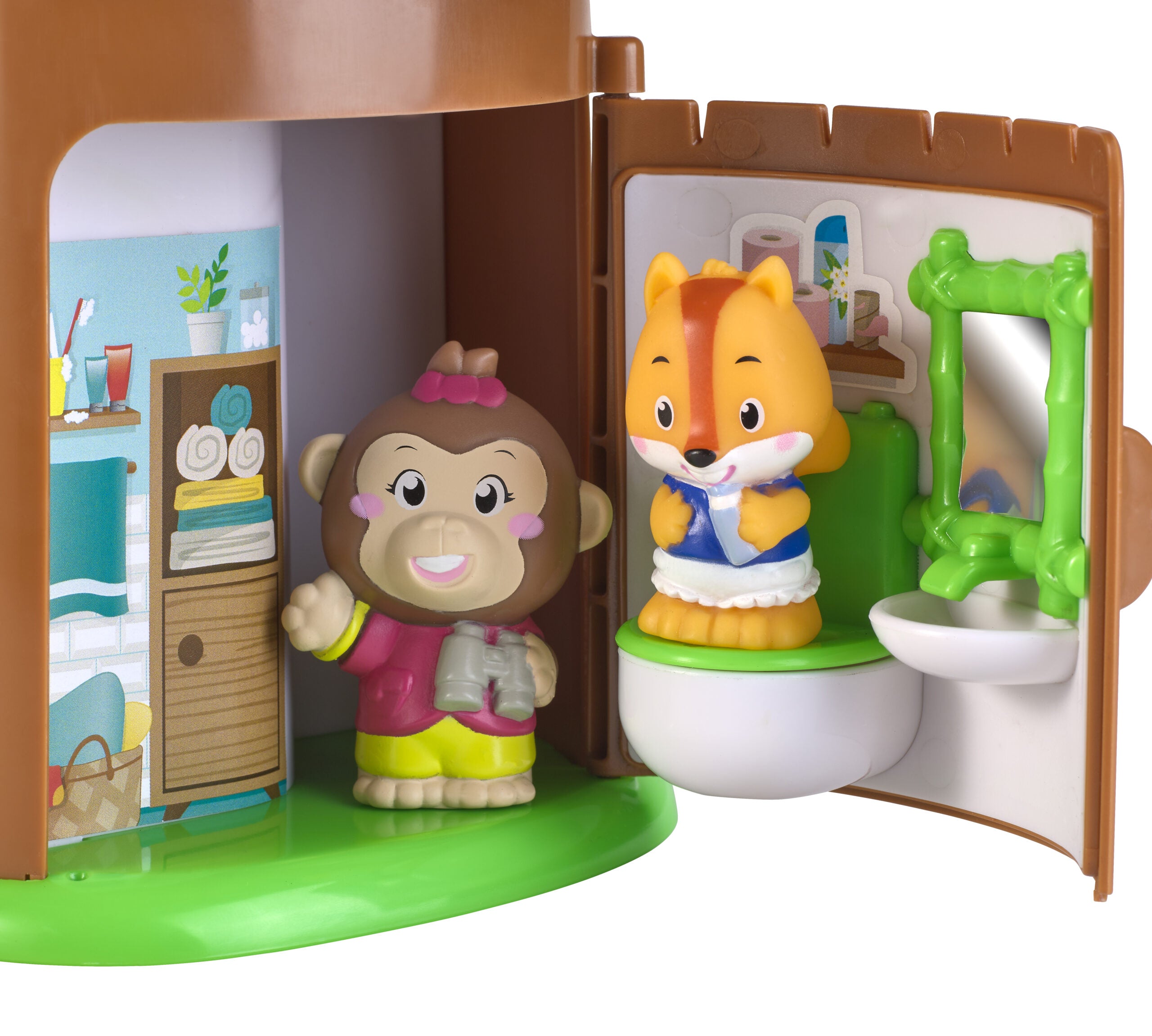 Klorofil Das Tropenhaus