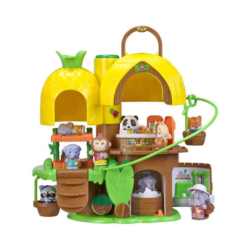 Klorofil Das Tropenhaus