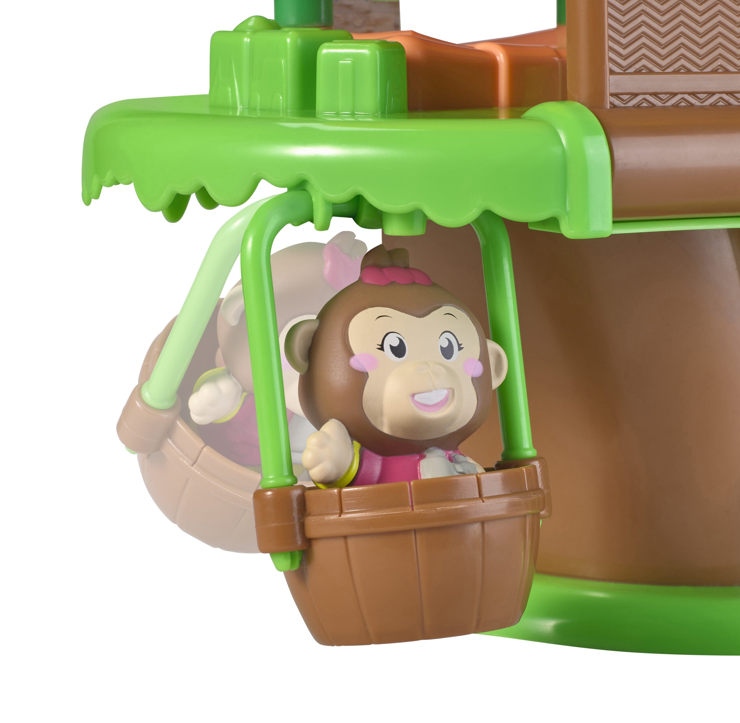 Klorofil Das Tropenhaus