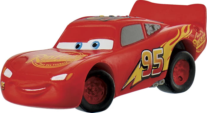 Bullyland Lightning McQueen