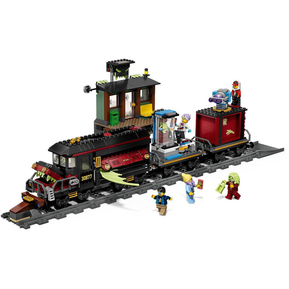 LEGO Hidden Side Geister-Expresszug 70424