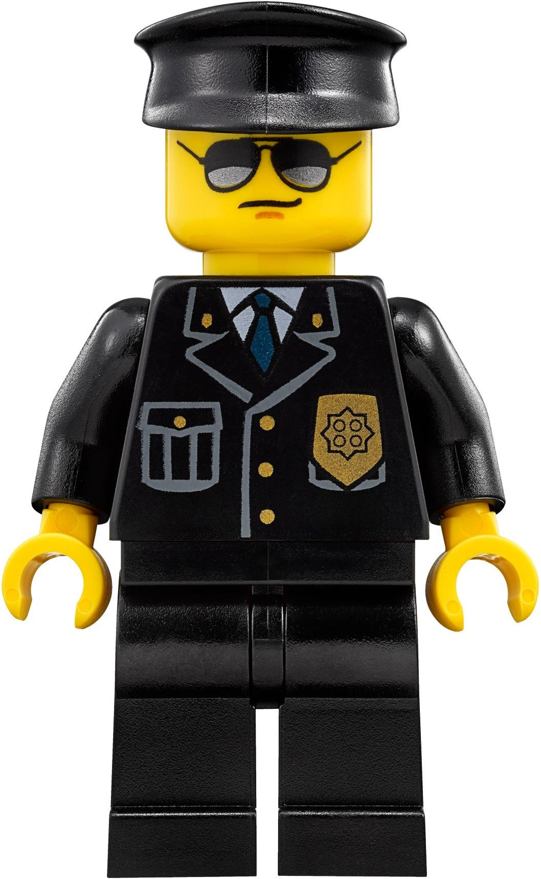 LEGO Ninjago Kryptarium-Gefängnisausbruch 70591