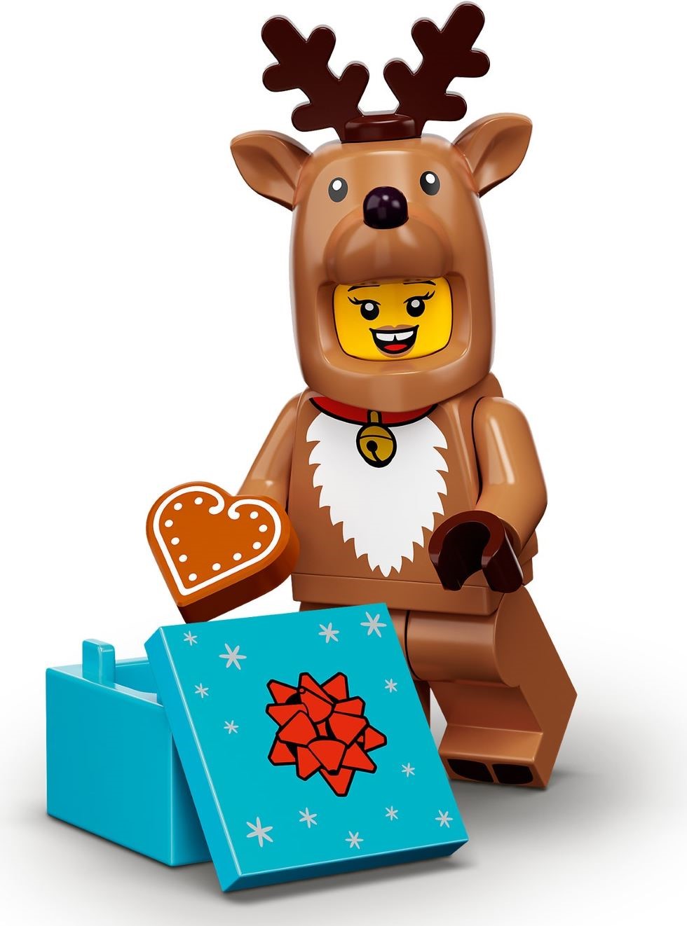 LEGO Minifiguren Serie 23 71034