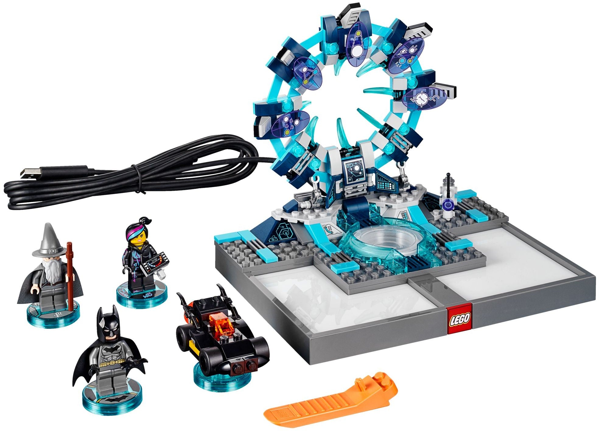 LEGO Dimensions Starter Pack PS4 71171