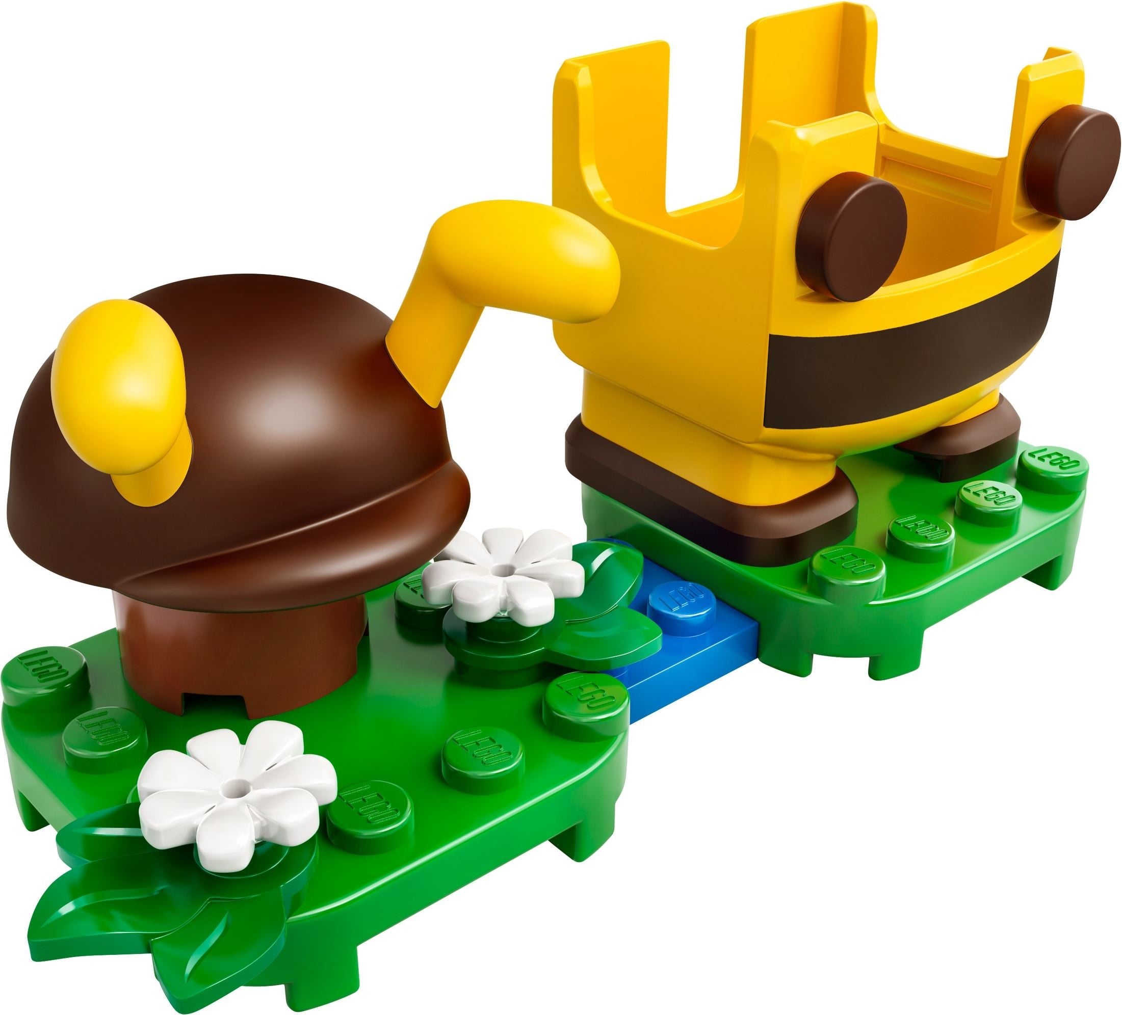 LEGO Super Mario Bees Mario Suit 71393