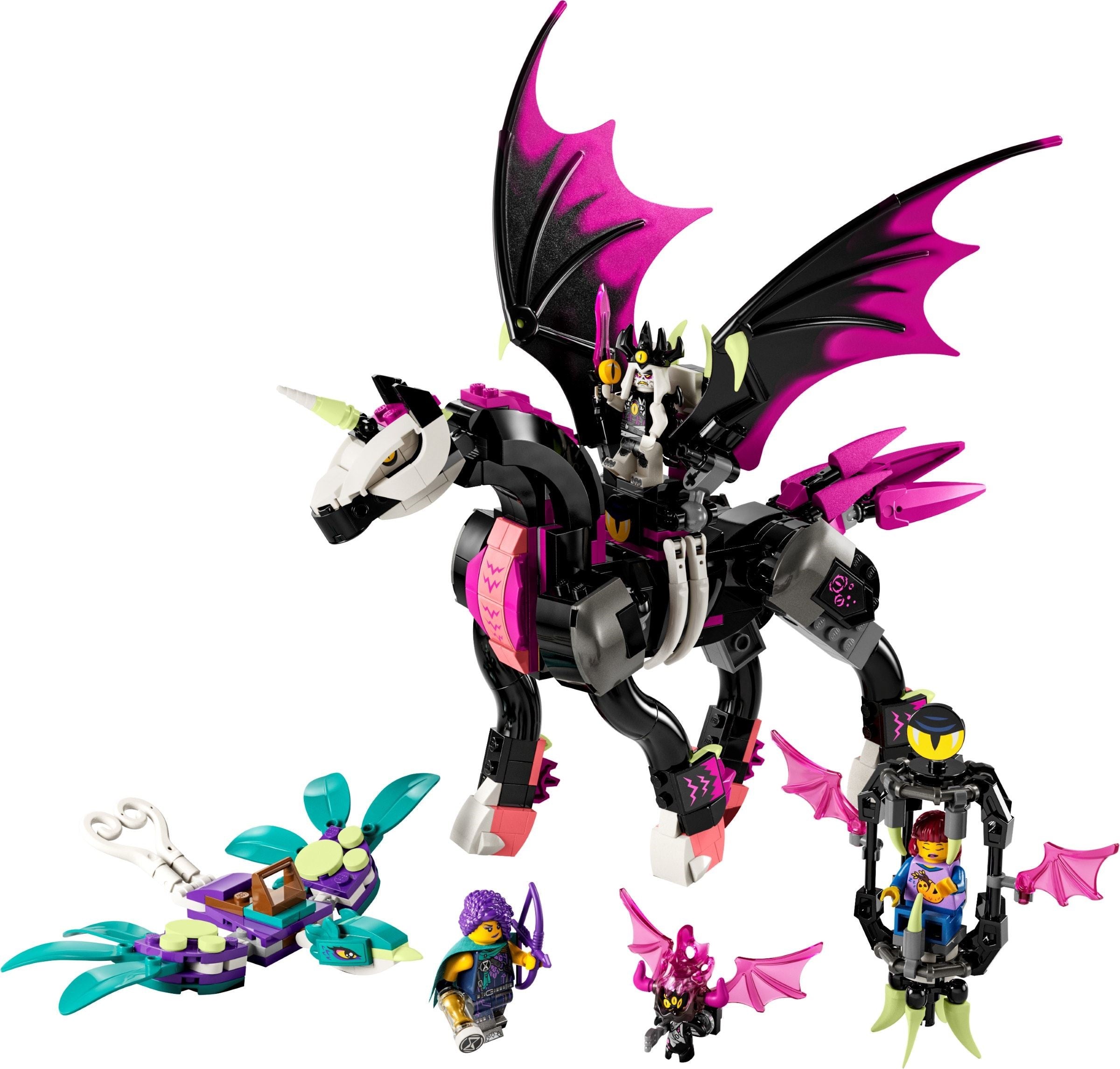 LEGO DreamZzz Pegasus 71457