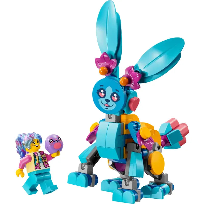 LEGO DREAMZzz Bunchus kreative Tierabenteuer 71488