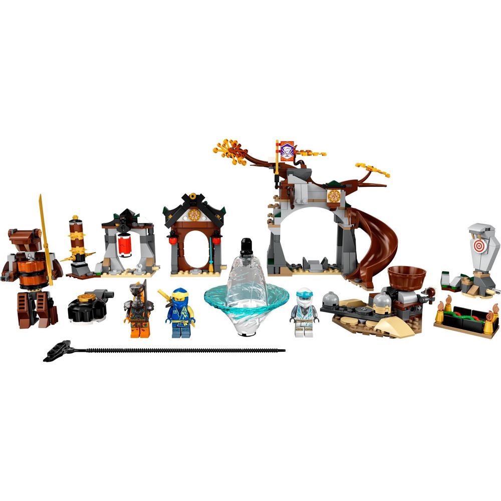 LEGO NINJAGO Ninja-Trainingszentrum 71764