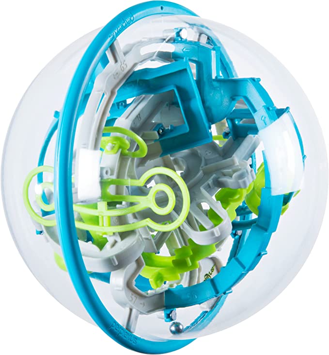 Spin Master Games Perplexus Rebel