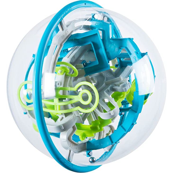 Spin Master Games Perplexus Rebel