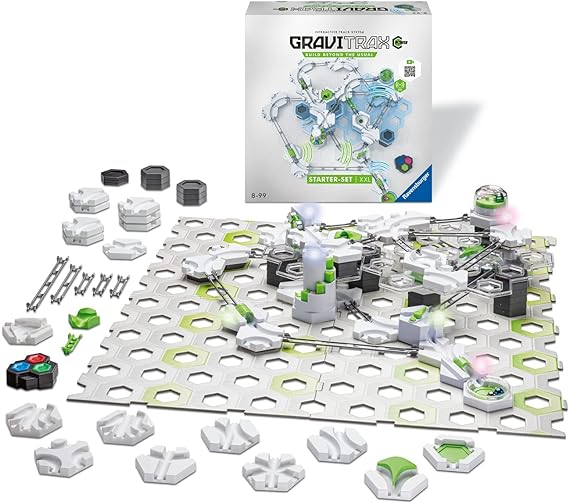 Ravensburger Gravitrax POWER Starter-Set XXL