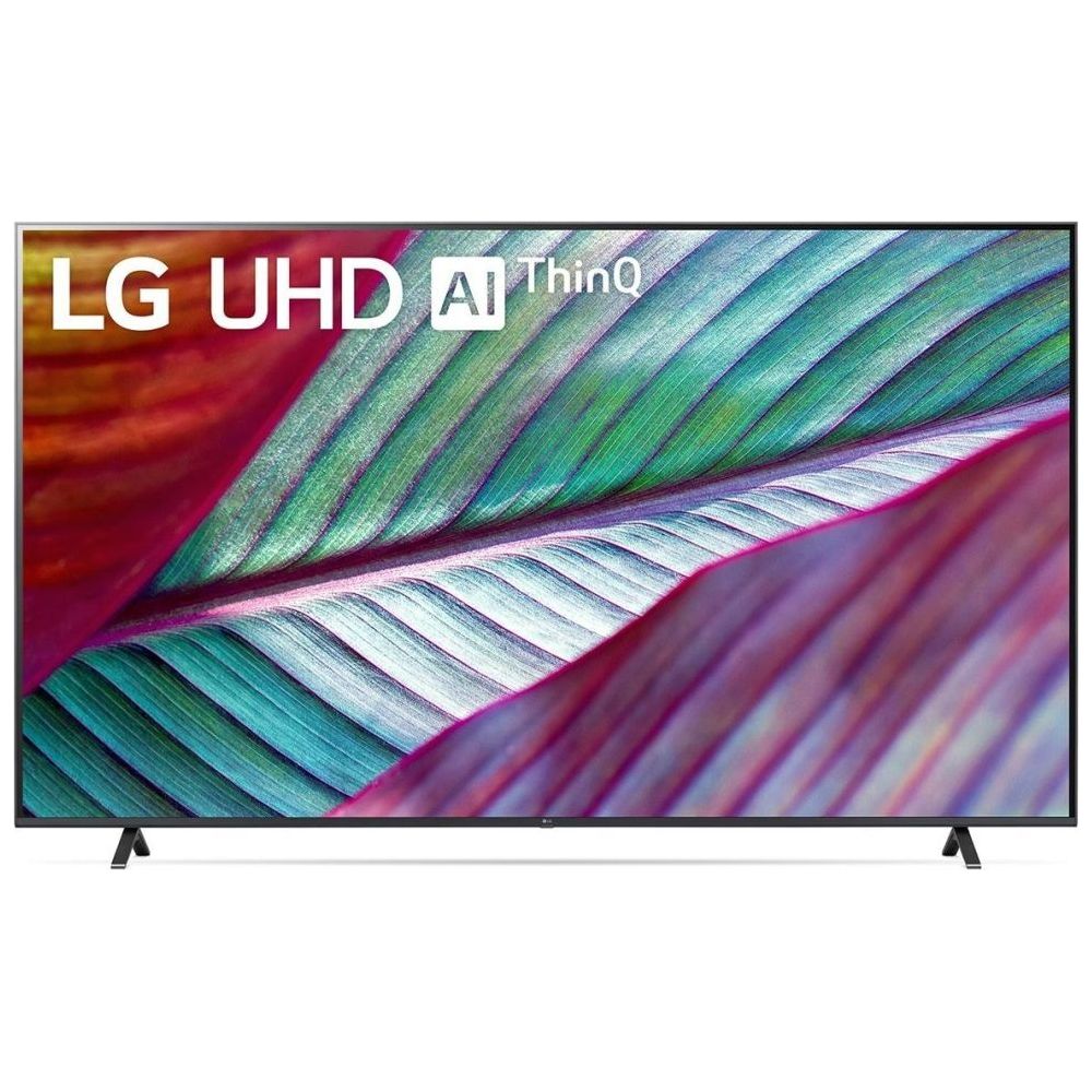 LG TV 86UR78006LB, 86" LED-TV, UHD