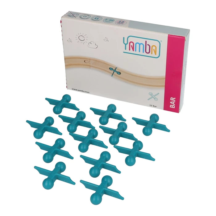 Yamba Adapter-Set Bar