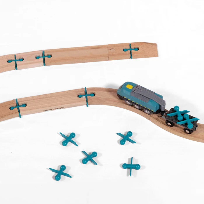 Yamba Adapter-Set Bar