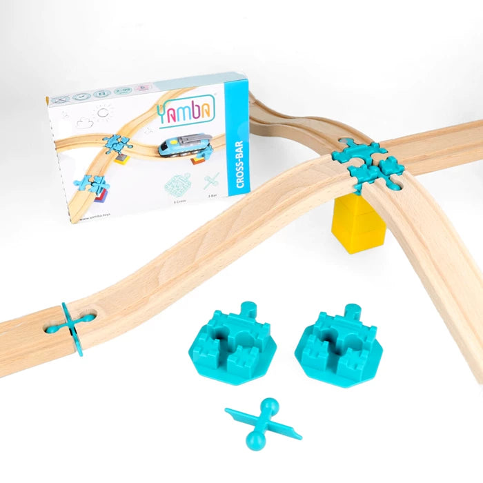 Yamba Adapter-Set Cross-Bar