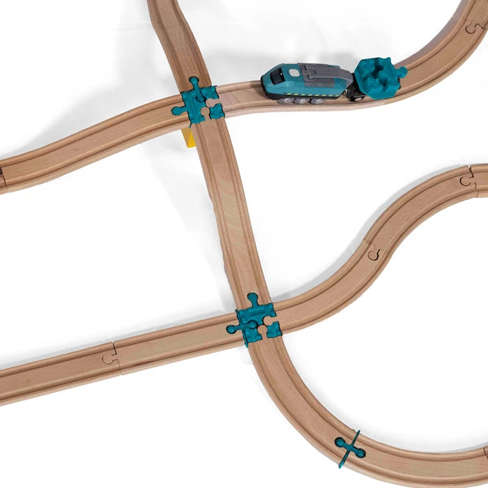 Yamba Adapter-Set Cross-Bar