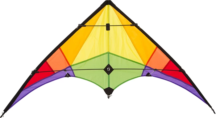 Drachen Rookie Rainbow