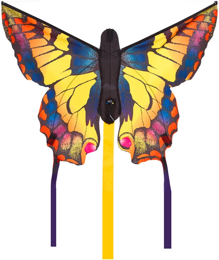 Drachen Butterfly Swallowtail R