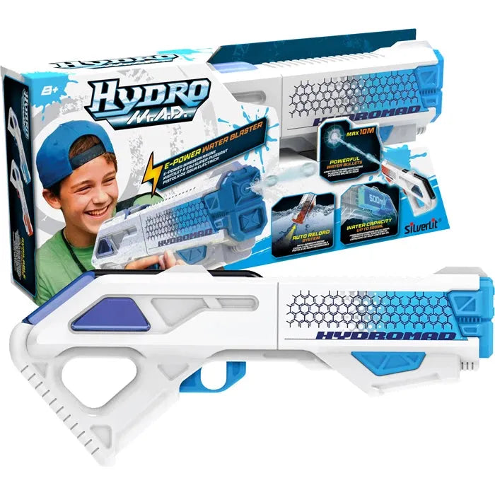 Hydro M.A.D Wasserspritzer II