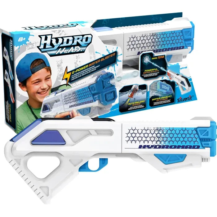 Hydro M.A.D Wasserspritzer II