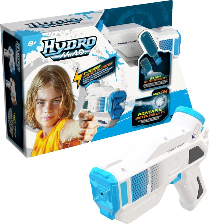Hydro M.A.D Mini Single Pack